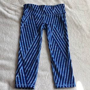 Athletic Leggings